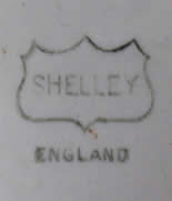 Shelley 1910-1925